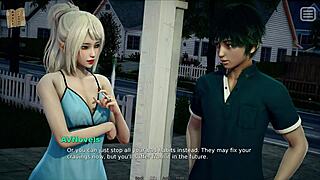 My Bully Is My Lover 28 Emotional Hentai Romance