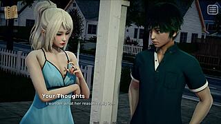 My Bully Is My Lover 28 Emotional Hentai Romance