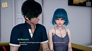 My Bully Is My Lover 28 Emotional Hentai Romance