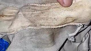 Calzon Sucio de la Vecina