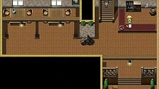 Watching two brothers fuck with a witch online