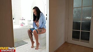 i wanna be a mommy, hayley vernon craves creampies to get preggers