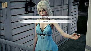 My Bully Is My Lover 28 Emotional Hentai Romance