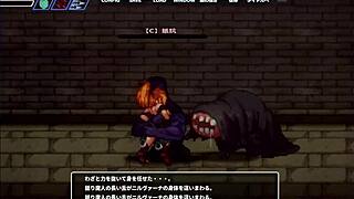 Sealed Cave Erotic Nest