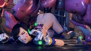 latest 3d cartoon compilation from january 24, 2023