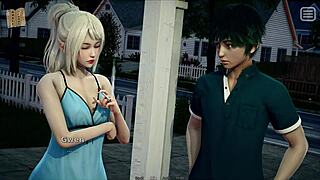 My Bully Is My Lover 28 Emotional Hentai Romance