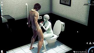 Asian japanese vietnamese amateurs get it on