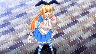 Otogibanashi No Onigokko Part 2: A Captivating Tale Of Hide And Seek In The Forest