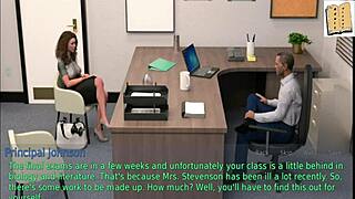 A Wife and Stepmother at Age 44