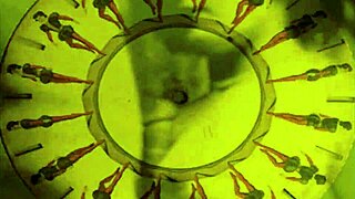 i love vintage erotic art, it's so cool