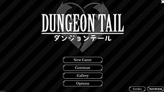 lets start our dungeon test with cute enemies