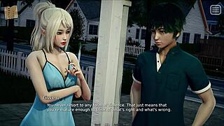 My Bully Is My Lover 28 Emotional Hentai Romance