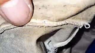 Calzon Sucio de la Vecina