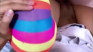 Learning From A Mature Friend's Stepmother