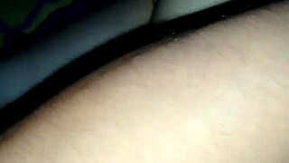 Mi cuñado sneaks in for a risky pounding while my husband sleeps nearby