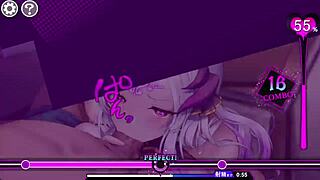 succubus aria seduces emotionally