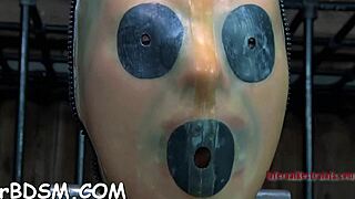 intense hardcore fucking scene