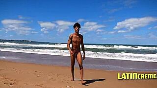 omg, these straight latinos got a secret gay side going on! 😲