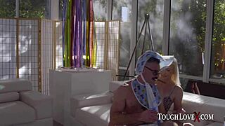 toughlovex kendra sunderland craves love despite hardcore desires