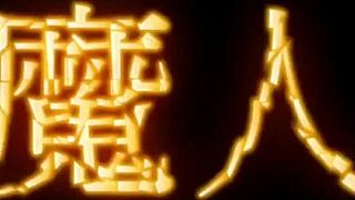 Hentai anime demo4: Big-boobed babes in action