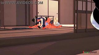 eris and roxy in threesome sex, full movie on sheer fantasyking3