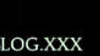 I fucked my blonde milf pussy in homemade interracial swingers group sex, oh man