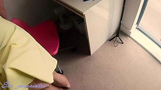 She Was Begging to Cum Inside After Ditching the Condom for Real