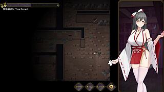 Exorcist Onmyoji Part 1