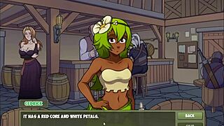 Witch Hunter Detective Danzo 3