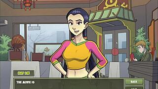 Witch Hunter Detective Danzo 3