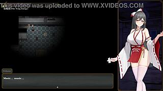 Exorcist Onmyoji Part 1