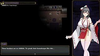 Exorcist Onmyoji Part 1