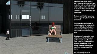 Oh Small Gestures in Stunning 4K FULL RESOLUTION