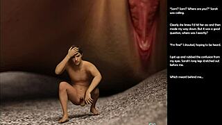 Oh Small Gestures in Stunning 4K FULL RESOLUTION