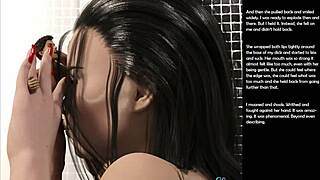 Oh Small Gestures in Stunning 4K FULL RESOLUTION