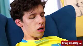 Bringmeaboy blond gay alex blade barebacked hard by henry wilcox