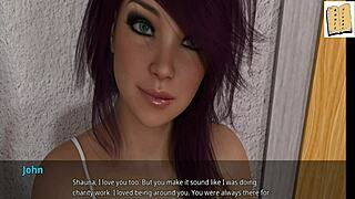 Wvm 42 With Two Girlfriends