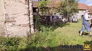 i can’t believe i’m going viral with this mature whore!