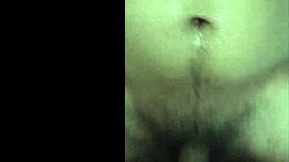 squirt squirt squirt y leche para finalizar