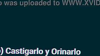 Mijn moeder is een succubus in deze hentai anime en verleidt me wild