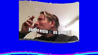 My mother is a succubus in this hentai anime, seducing me wildly