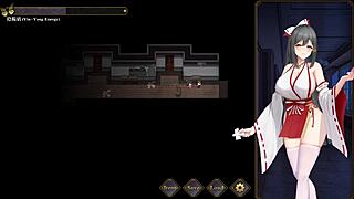 Exorcist Onmyoji Part 1