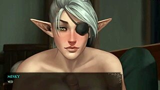 Amateur Teen 18+ With Milf And Big Dick