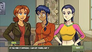 Witch Hunter Detective Danzo 3