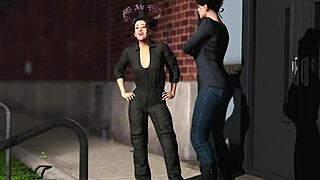 Musik Luv Magick: The Wizard's Lover Episode 4 - The Heart of Magick