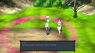 Playing Mad Island Hentai Game With Sex Scenes