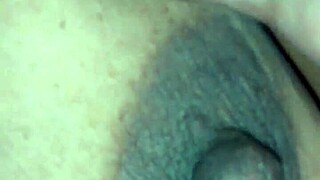 amiga madura enjoys a relaxing stay at the hotel.