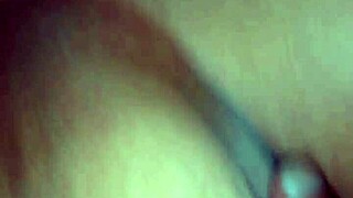 amiga madura enjoys a relaxing stay at the hotel.