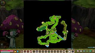 Playing Mad Island Hentai Game With Sex Scenes