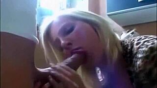 German MILF Takes Hardcore Anal Fucking